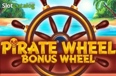 Pirate Wheel логотип Pirate Wheel логотип