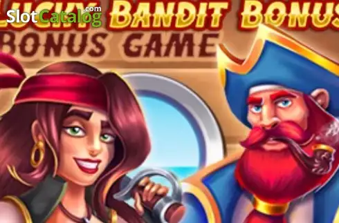 Lucky Bandit Bonus логотип Lucky Bandit Bonus логотип