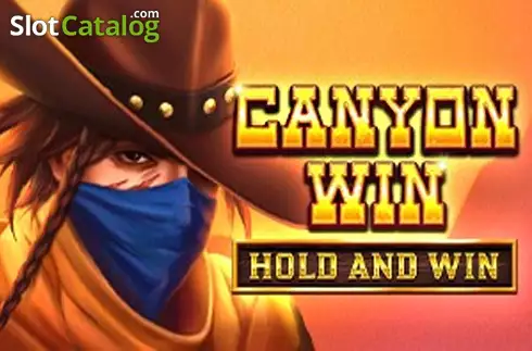 Canyon Win логотип Canyon Win логотип