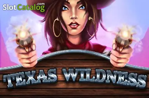 Texas Wildness логотип Texas Wildness логотип