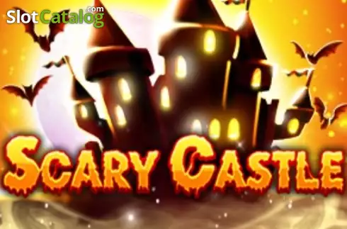 Scary Castle логотип Scary Castle логотип
