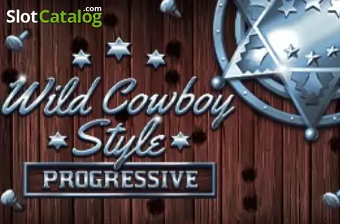 Wild Cowboy Style логотип Wild Cowboy Style логотип