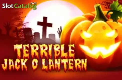 Terrible Jack O Lantern логотип Terrible Jack O Lantern логотип