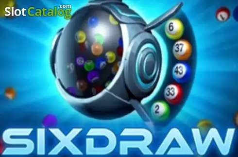 Sixdraw логотип Sixdraw логотип