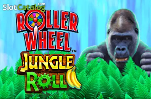 Roller Wheel Jungle Roll логотип Roller Wheel Jungle Roll логотип