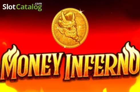 Money Inferno слот