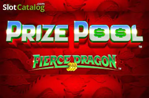 Prize Pool Fierce Dragon слот