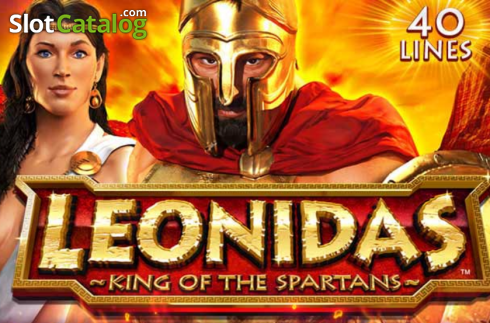 Leonidas слот Leonidas слот