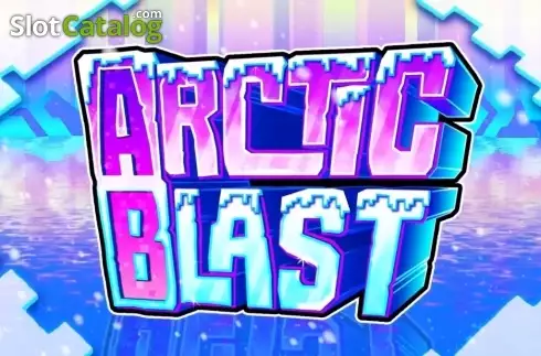 Arctic Blast (Incredible Technologies) слот Arctic Blast (Incredible Technologies) слот