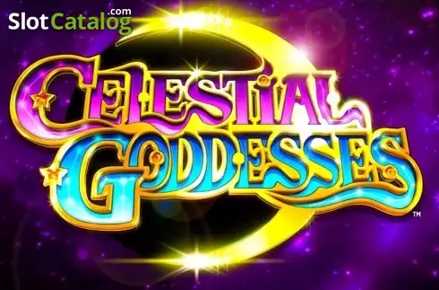 Celestial Goddesses слот Celestial Goddesses слот