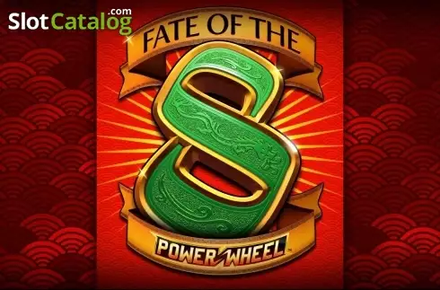 Fate of the 8 Power Wheel слот Fate of the 8 Power Wheel слот