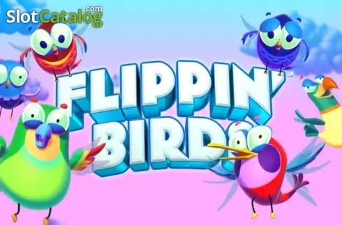 Flippin' Birds слот