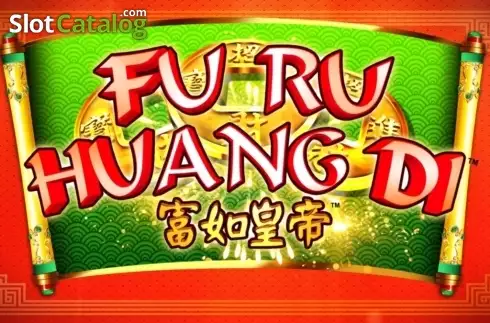 Fu Ru Huang Di слот
