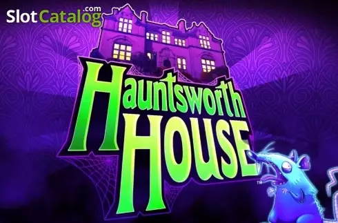 Hauntsworth House слот