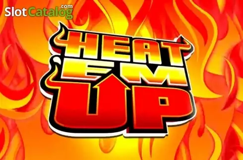 Heat 'Em Up слот