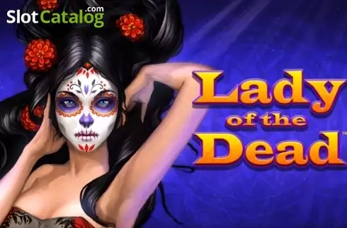 Lady of the Dead слот