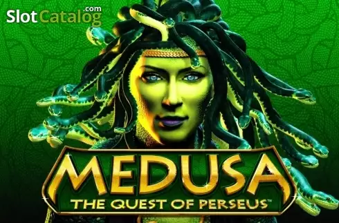 Medusa: The Quest of Perseus слот Medusa: The Quest of Perseus слот