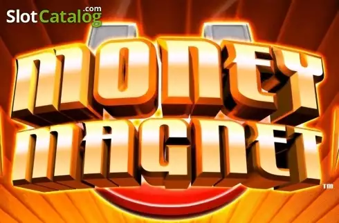 Money Magnet слот