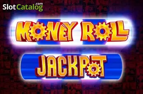 Money Roll Jackpot слот