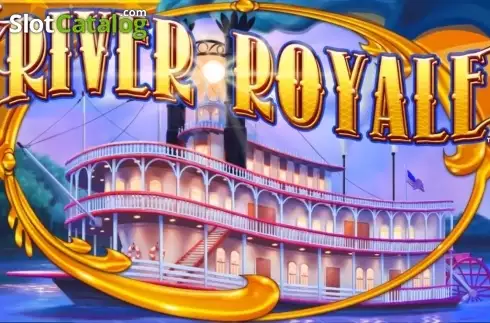 River Royale слот