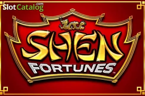 Shen Fortunes слот