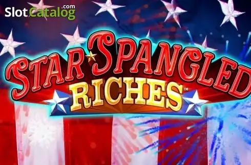 Star Spangled Riches слот
