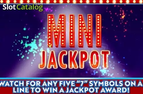 Скрин6. Jackpot City слот