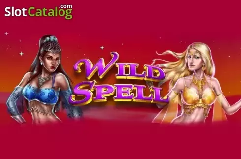 Wild Spell слот