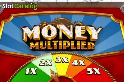 Money Multiplier (Incredible Technologies) слот