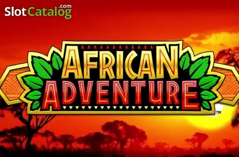 African Adventure слот