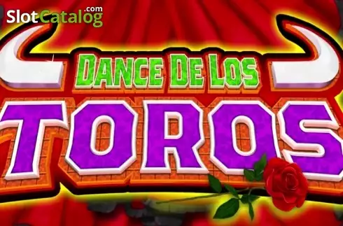 Dance De Los Toros слот