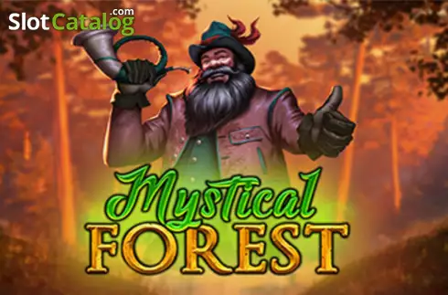 Mystical Forest (Indigo Magic) слот