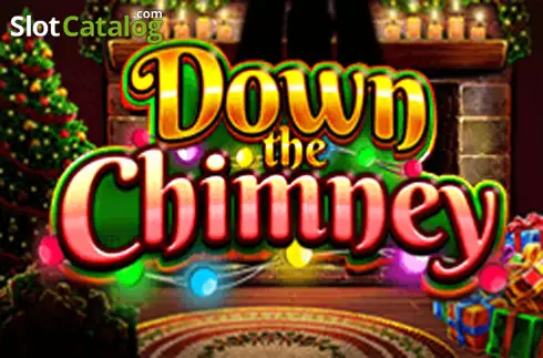 Down the Chimney слот Down the Chimney слот
