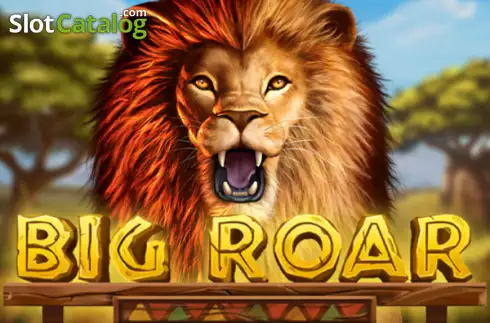 Big Roar слот Big Roar слот