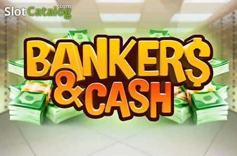 Bankers & Cash слот Bankers & Cash слот