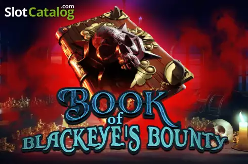 Book of Blackeye’s Bounty слот Book of Blackeye’s Bounty слот