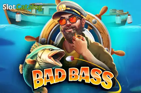 Bad Bass слот Bad Bass слот