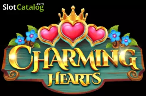 Charming Hearts слот Charming Hearts слот