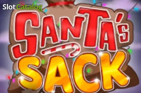 Santa’s Sack слот