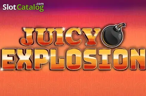 Juicy Explosion слот