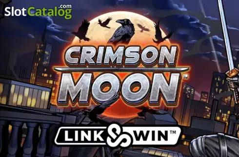 Crimson Moon слот Crimson Moon слот