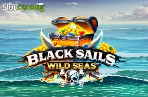Black Sails Wild Seas логотип Black Sails Wild Seas логотип