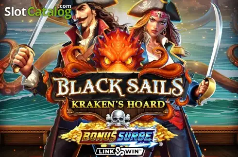 Black Sails: Kraken's Hoard слот