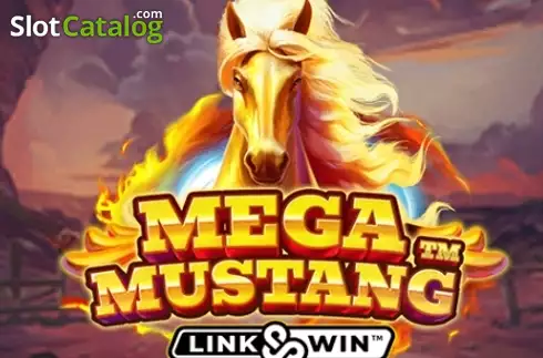 Mega Mustang слот Mega Mustang слот