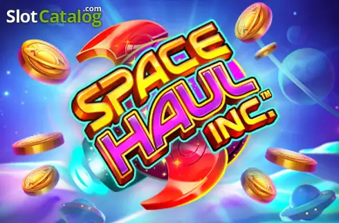 Space Haul Inc. слот