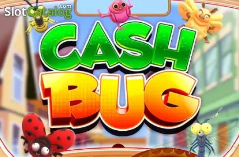 Cash Bug логотип Cash Bug логотип