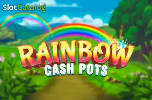 Rainbow Cash Pots логотип Rainbow Cash Pots логотип