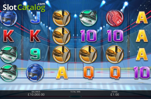 Скрин3. Jagrs Super Slot слот