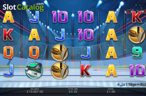 Скрин5. Jagrs Super Slot слот