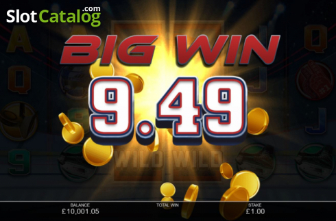 Скрин6. Jagrs Super Slot слот